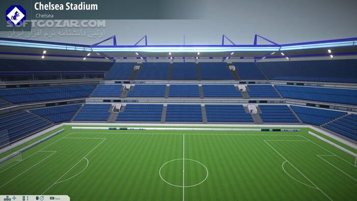 دانلود WE ARE FOOTBALL - دانلود بازی سرمربیگری فوتبال - سافت گذر