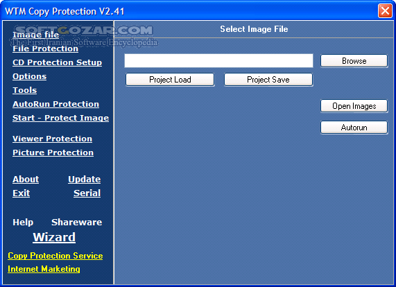 دانلود WTM Copy Protection 2.51 - دانلود بهترین ابزار برای برنامه نویسان جهت محافظت از نرم افزار خود در برابر کپی غیر مجاز  - سافت گذر