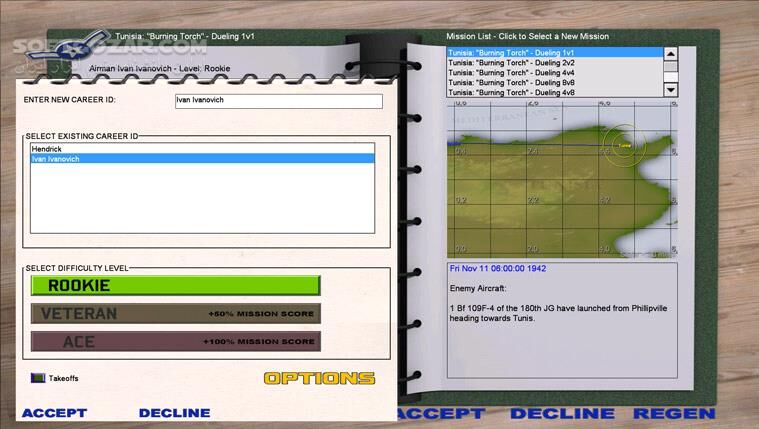 دانلود WarBirds Dogfights 2016 - دانلود بازی پرندگان جنگی مبارز 2016 - سافت گذر