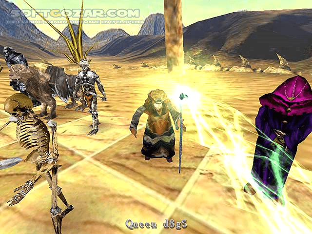 دانلود War Chess - دانلود بازی شطرنج جنگی - سافت گذر