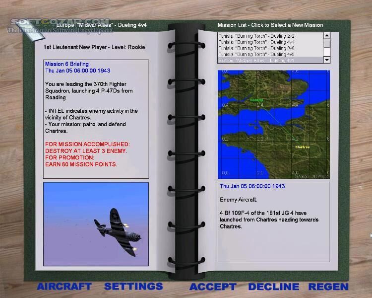 دانلود Warbirds Dogfights - دانلود بازی جنگ پرنده ها نسخه Dogfights - سافت گذر