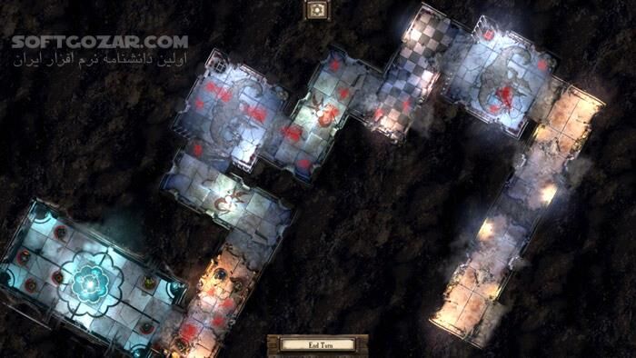 دانلود Warhammer Quest - دانلود بازی وارهَمِر کوئست - سافت گذر