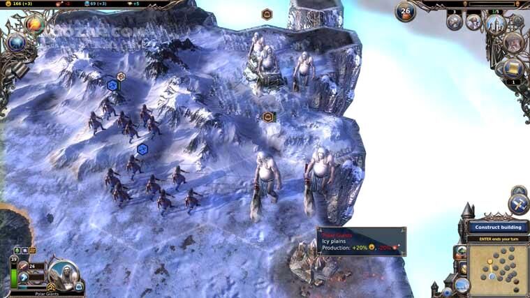 دانلود Warlock 2 the Exiled + Update v2.1.153 - دانلود بازی جادوگر 2 - تبعید شده - سافت گذر