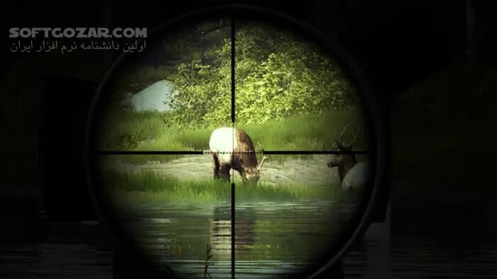 دانلود Way of the Hunter - Outfits Pack - دانلود بازی شبیه‌ساز شکار حیوانات مختلف برای کامپیوتر - سافت گذر