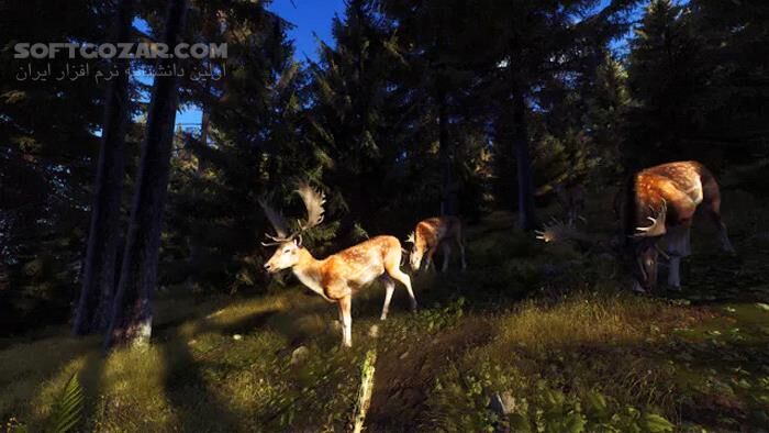 دانلود Way of the Hunter - Outfits Pack - دانلود بازی شبیه‌ساز شکار حیوانات مختلف برای کامپیوتر - سافت گذر