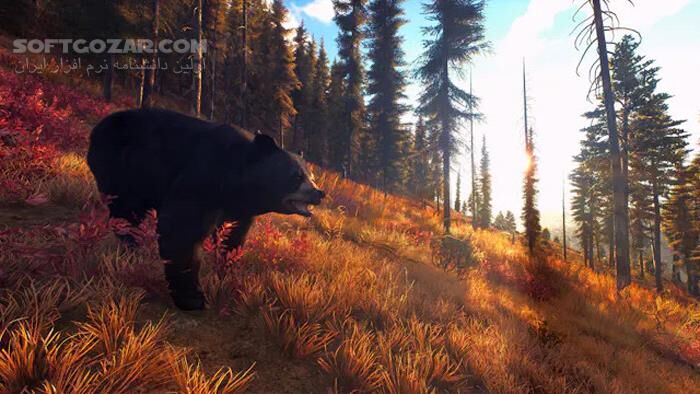 دانلود Way of the Hunter - Outfits Pack - دانلود بازی شبیه‌ساز شکار حیوانات مختلف برای کامپیوتر - سافت گذر