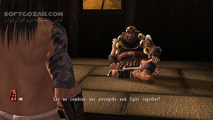 دانلود Way of the Samurai 3 - دانلود بازی اکشن شمشیری - سافت گذر