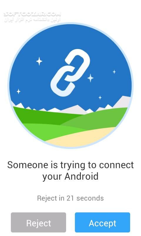 دانلود Web PC Suite 3.2.3 for Android +2.2 - دانلود وب پی سی سوئیت برای اندروید - سافت گذر