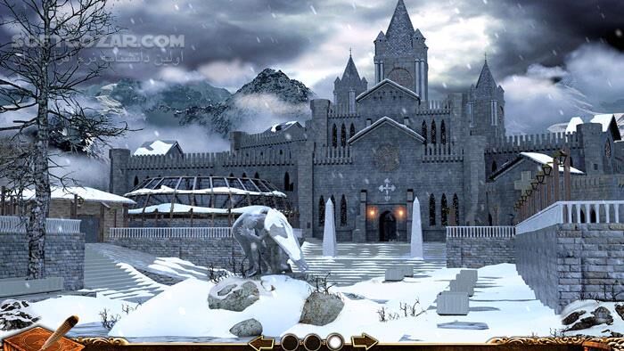 دانلود Where Angels Cry - دانلود بازی جایی که فرشتگان می‌گریند - سافت گذر