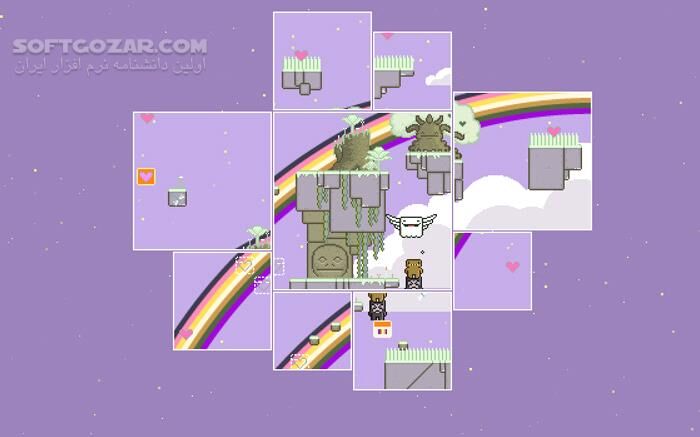 دانلود Where is my Heart - دانلود بازی قلب من کجاست - سافت گذر