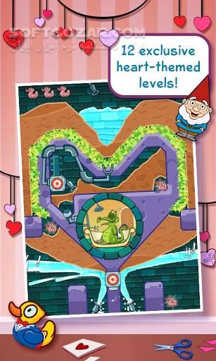 دانلود Where is My Valentine? 1.1.0 for Android - دانلود بازی کادوی ولنتاین من کجاست؟ برای اندروید - سافت گذر