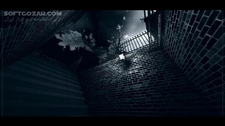 دانلود White Mirror - دانلود بازی آینه‌ی سفید - سافت گذر