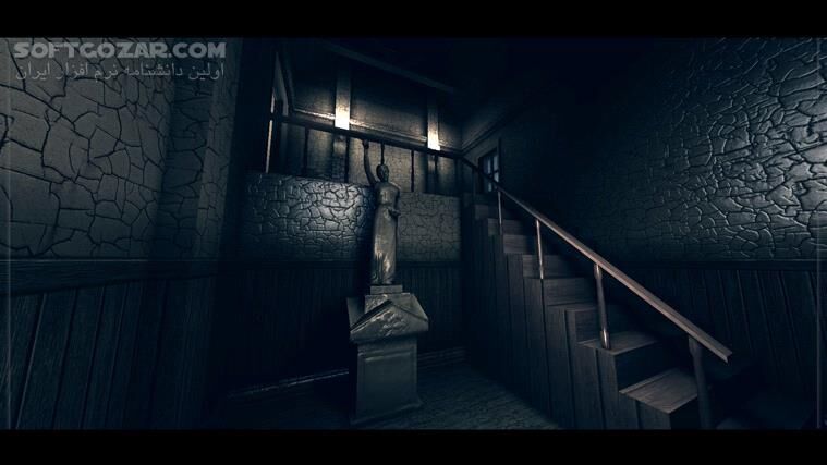 دانلود White Mirror - دانلود بازی آینه‌ی سفید - سافت گذر