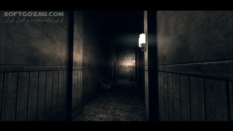 دانلود White Mirror - دانلود بازی آینه‌ی سفید - سافت گذر