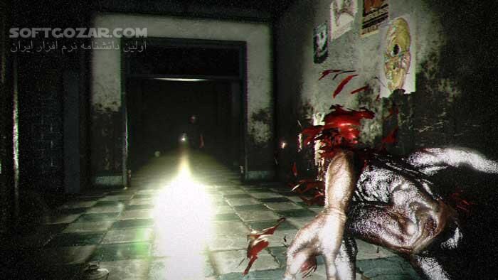 دانلود White Noise 2 + Update 47 - دانلود بازی ترسناک برای کامپیوتر - سافت گذر