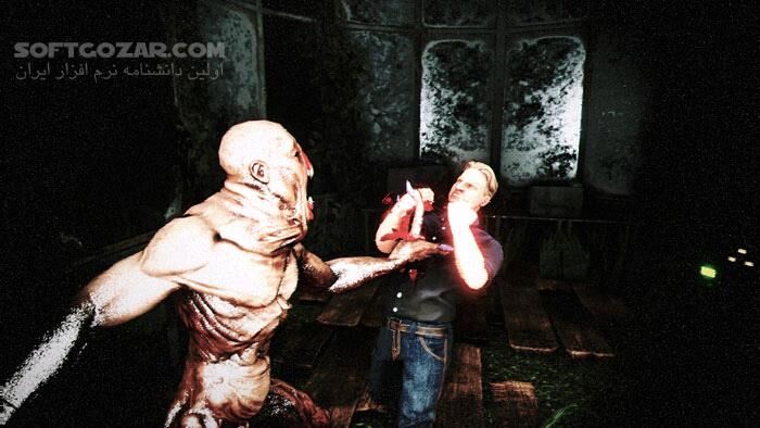 دانلود White Noise 2 + Update 47 - دانلود بازی ترسناک برای کامپیوتر - سافت گذر