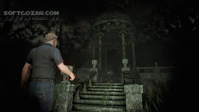 دانلود White Noise 2 + Update 47 - دانلود بازی ترسناک برای کامپیوتر - سافت گذر