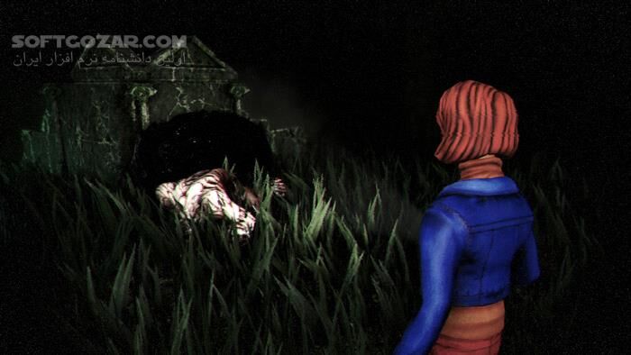 دانلود White Noise 2 + Update 47 - دانلود بازی ترسناک برای کامپیوتر - سافت گذر