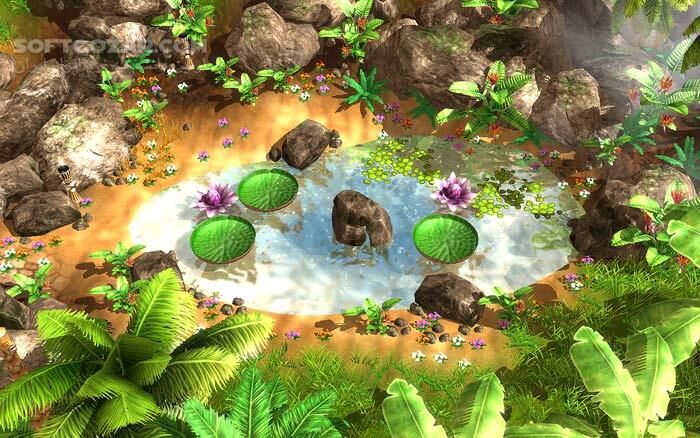 دانلود Wildlife Park 3 - دانلود بازی شبیه‌ساز مدیریت پارک حیات وحش 3 - سافت گذر