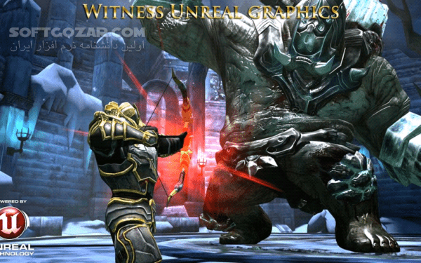 دانلود Wild Blood 1.1.3 for Android +2.3 - دانلود بازی جذاب Wild Blood برای اندروید - سافت گذر