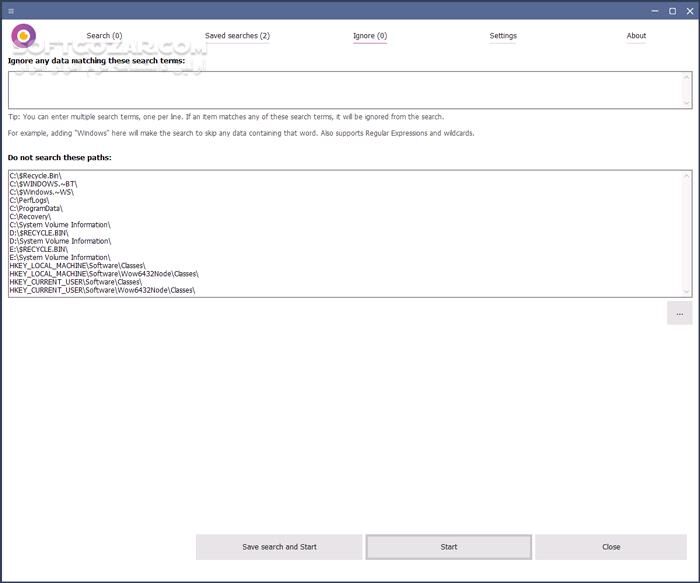 دانلود WinFindr 1.8 - دانلود جستجو در ویندوز - سافت گذر