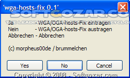 دانلود Windows XP Activator - دانلود فعال ساز ویندوز xp - سافت گذر
