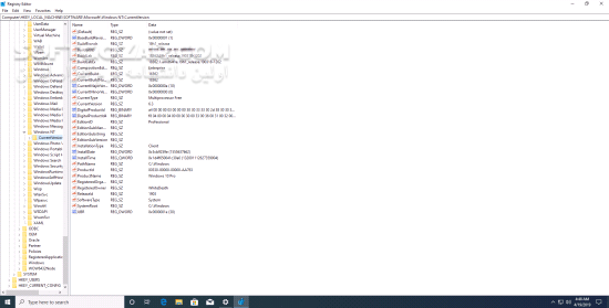 دانلود Windows 10 22H2 Build 19045.6456 RTM MSDN VL October 2025 - دانلود ویندوز 10 - سافت گذر