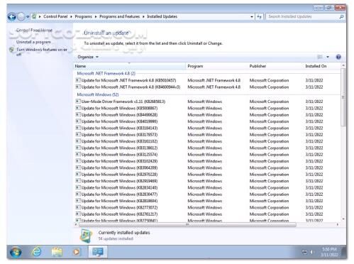 دانلود Windows 7 SP1 AIO November 2025 - دانلود ویندوز 7 - سافت گذر