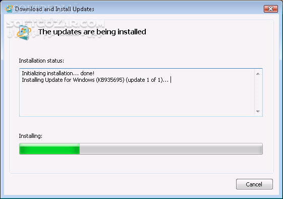 دانلود Windows Installer 4.5 - دانلود ابزار ضروری نصب کنندهٔ نرم‌افزار و پیکربندی سرویس‌ها برای ویندوز - سافت گذر