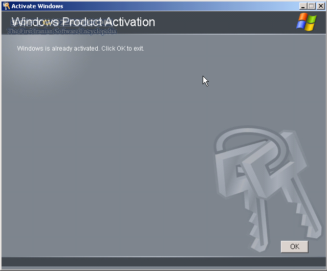 دانلود Windows Server 2003 R2 Enterprise SP2 Vol x86 - دانلود ویندوز سرور 2003 ویرایش R2 یکپارچه شده با SP2 بدون نیاز به فعال سازی (نسخه 32 بیتی) - سافت گذر