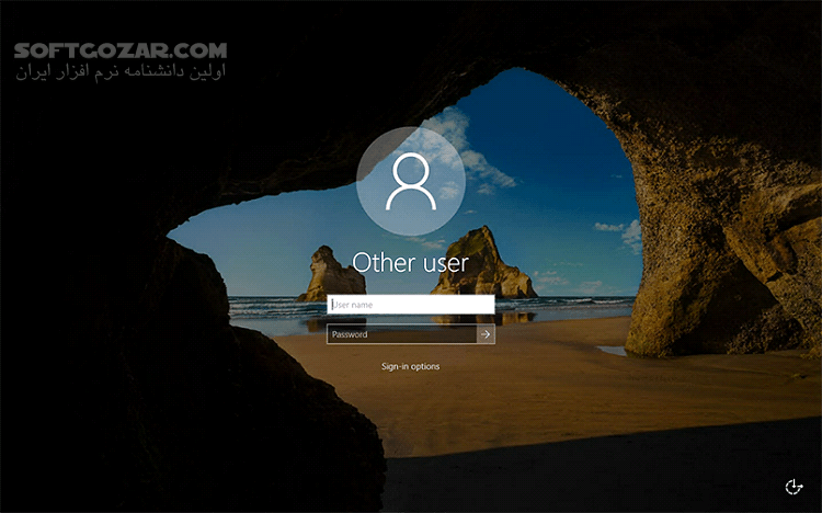 دانلود Windows Server 2016 Build 14393.8519 October 2025 / MSDN RTM VL - دانلود ویندوز سرور 2016 - سافت گذر