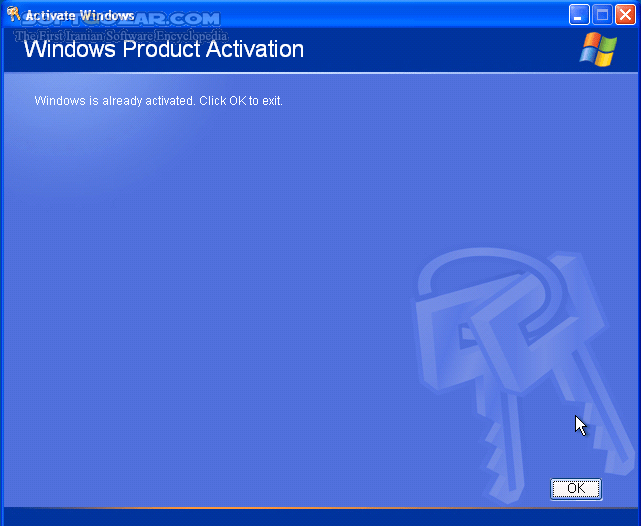 دانلود Windows XP Media Center Edition x86 Integrated August 2013 - دانلود ویندوز xp ایکس پی - سافت گذر