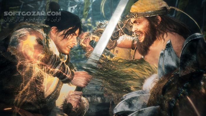 دانلود Wo Long Fallen Dynasty – Deluxe Edition - دانلود بازی اکشن برای کامپیوتر - سافت گذر