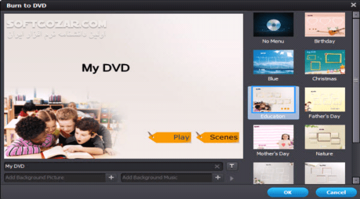 دانلود Wondershare UniConverter 17.1.0.454 / macOS - دانلود تبدیل فرمت فیلم و صوت - سافت گذر