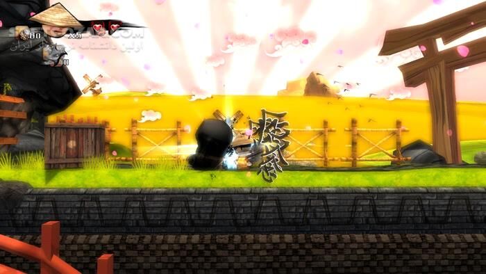 دانلود Wooden SenSeY - دانلود بازی استاد دهکده - سافت گذر