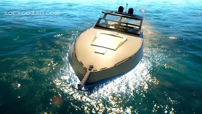 دانلود World Ship Simulator - دانلود بازی شبیه ساز کشتیرانی جهانی - سافت گذر