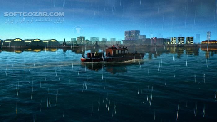 دانلود World Ship Simulator - دانلود بازی شبیه ساز کشتیرانی جهانی - سافت گذر
