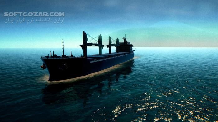 دانلود World Ship Simulator - دانلود بازی شبیه ساز کشتیرانی جهانی - سافت گذر