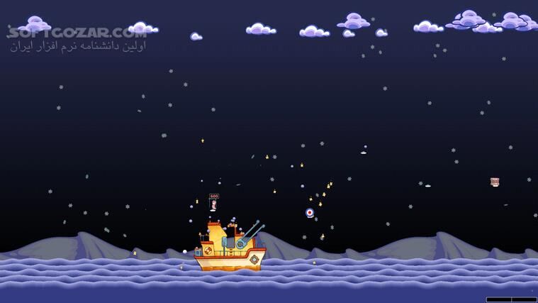 دانلود Worms World Party Remastered - دانلود بازی کرم‌ها مهمانی جهانی | نسخه‌ی بازسازی‌شده - سافت گذر