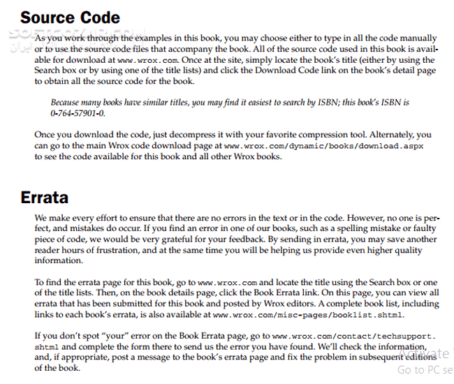دانلود Professional Assembly Language - دانلود کتاب اسمبلی - سافت گذر