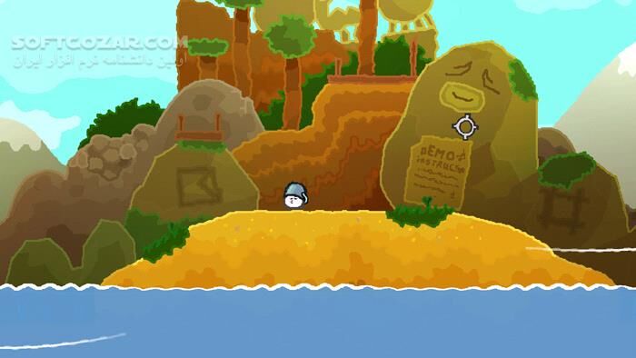 دانلود Wuppo - دانلود بازی ووپو - سافت گذر