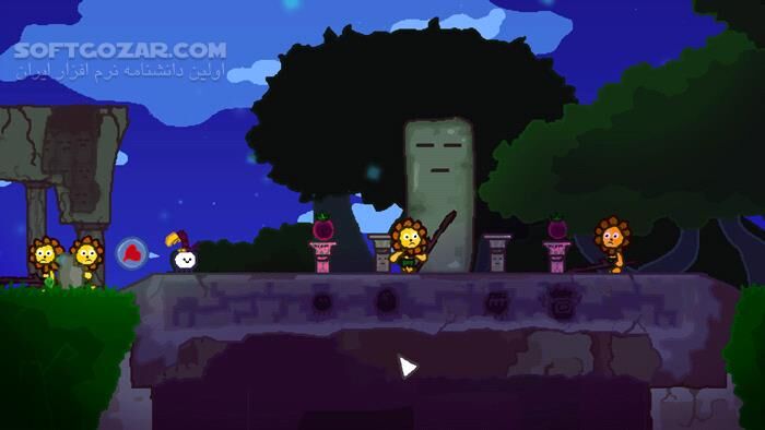 دانلود Wuppo - دانلود بازی ووپو - سافت گذر