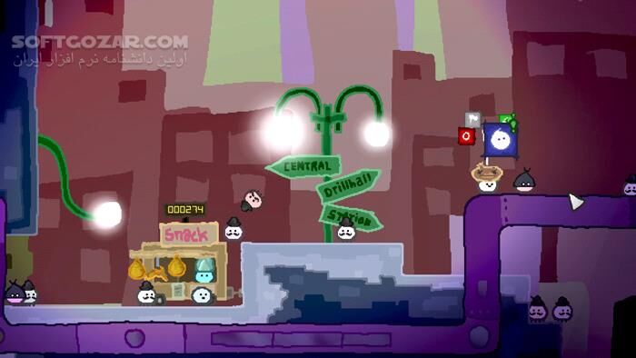 دانلود Wuppo - دانلود بازی ووپو - سافت گذر