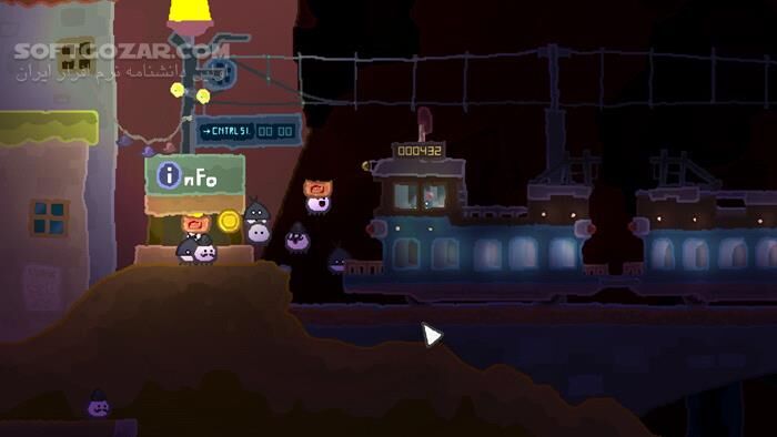 دانلود Wuppo - دانلود بازی ووپو - سافت گذر