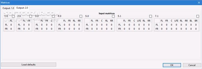 دانلود XRECODE3 1.175 Final - دانلود مبدل صوتی - سافت گذر