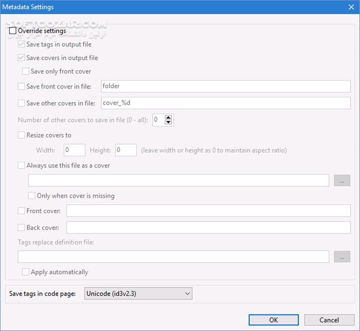 دانلود XRECODE3 1.175 Final - دانلود مبدل صوتی - سافت گذر