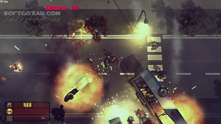 دانلود Xenocide - دانلود بازی نسل‌کشی زامبی‌ها - سافت گذر