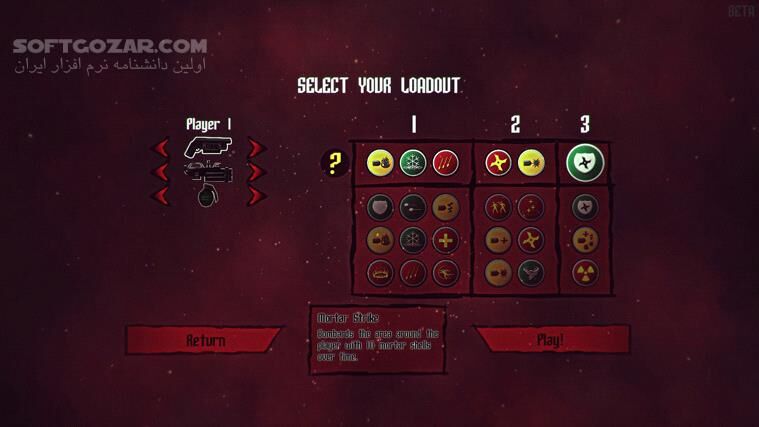 دانلود Xenocide - دانلود بازی نسل‌کشی زامبی‌ها - سافت گذر