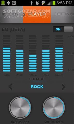 دانلود XiiaLive Pro - Internet Radio 3.3.3.0 for Android +2.3 - دانلود رادیو اینترنتی برای اندروید - سافت گذر