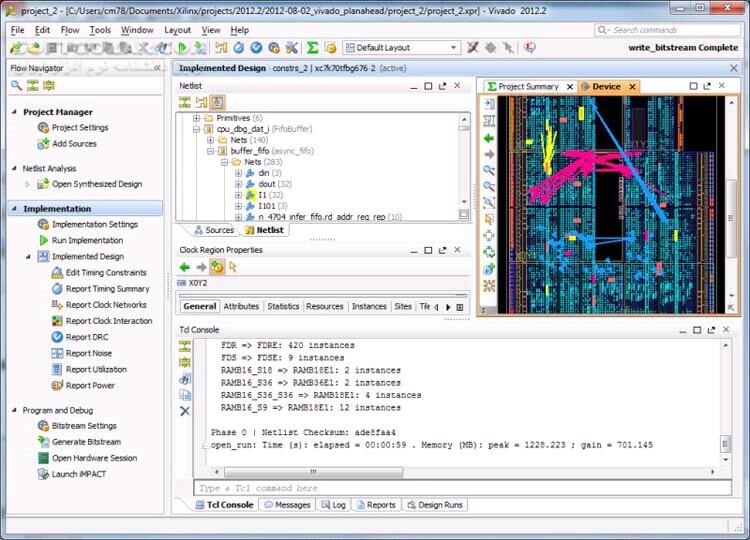 دانلود Xilinx Vivado Design Suite 2019.1 / 2018.3 Win/Linux x64 - دانلود طراحی مدار های دیجیتال زیلینگ ویوادو دیزاین سوئیت - سافت گذر